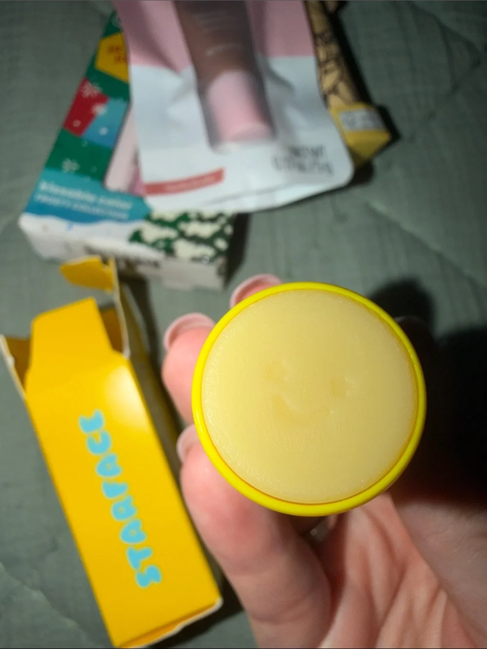 Big Lippie Bundle! Burt’s Bees, Starface, MCo Beauty